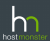 HostMonster logo