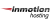 InMotion Hosting logo