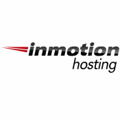 InMotion Hosting logo