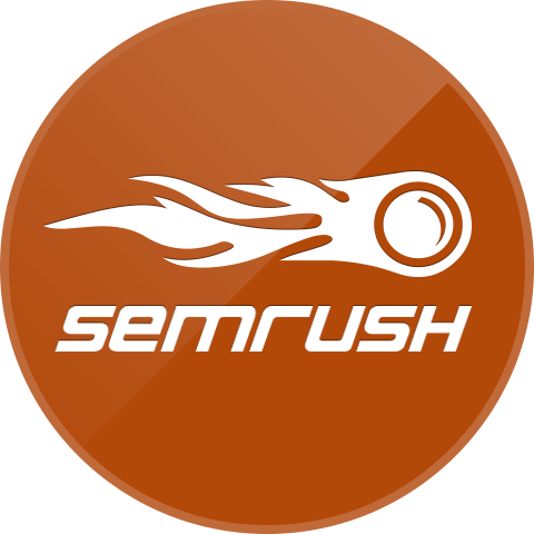 semrush logo