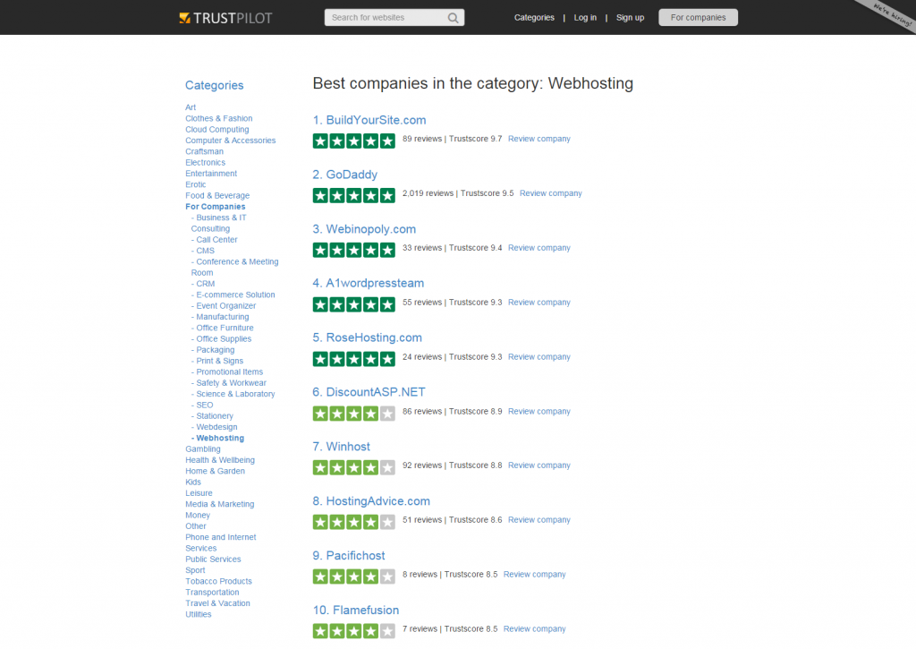 trustpilot-com-webhotel