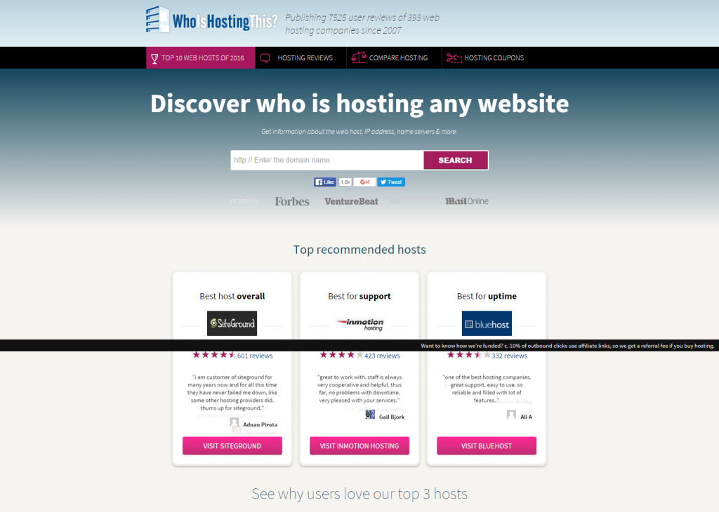 whoishostingthis-com-hosting-reviews