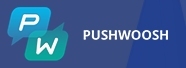 pushwoosh logo