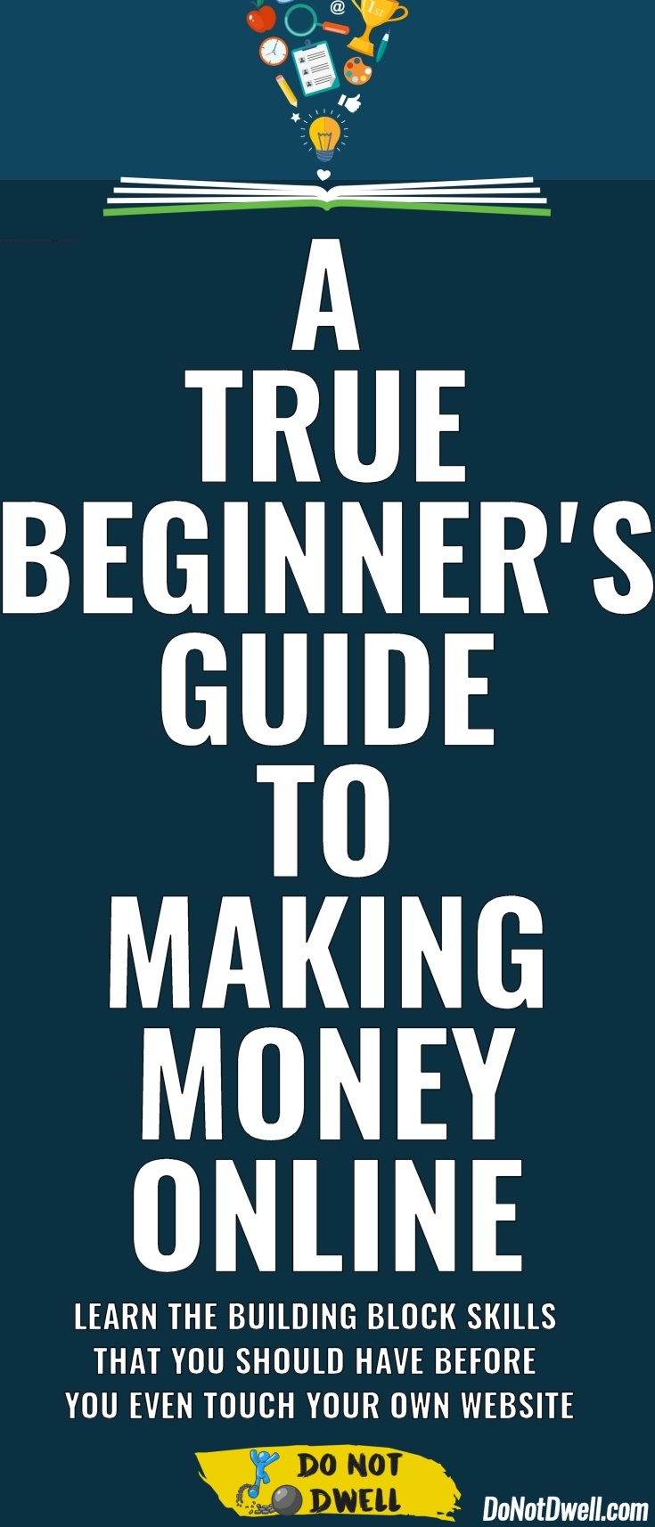 How do bloggers make money