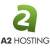 a2 hosting logo