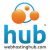 Web Hosting Hub logo