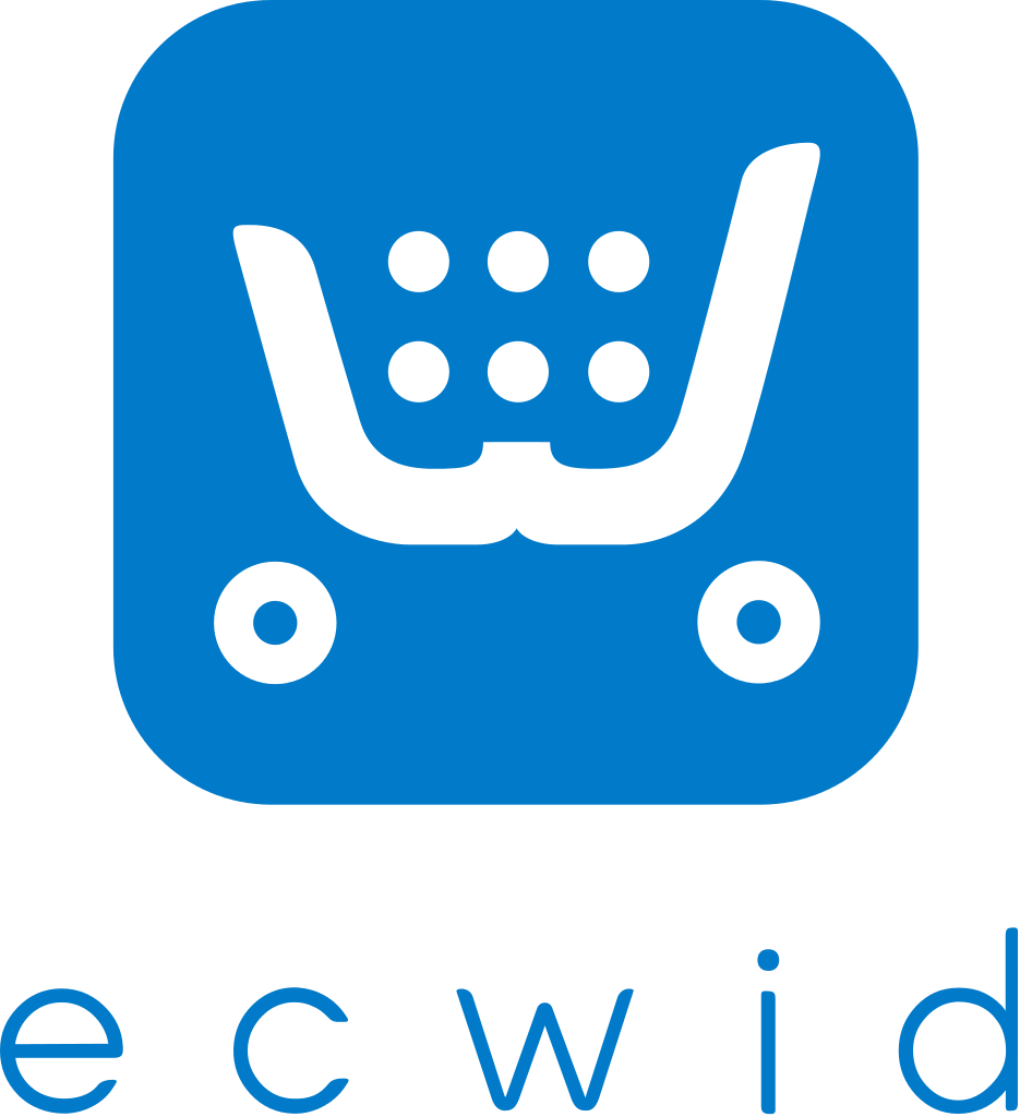 Ecwid Logo