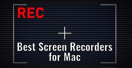 best screen recording software for mac