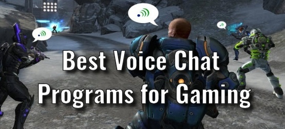 Best Voice Chat for Gaming: Comparison Chart
