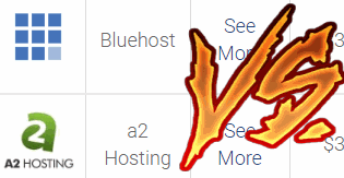 bluehost-vs-a2-hosting