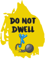 Do Not Dwell logo2