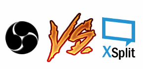 obs vs xsplit