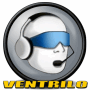 ventrilo logo