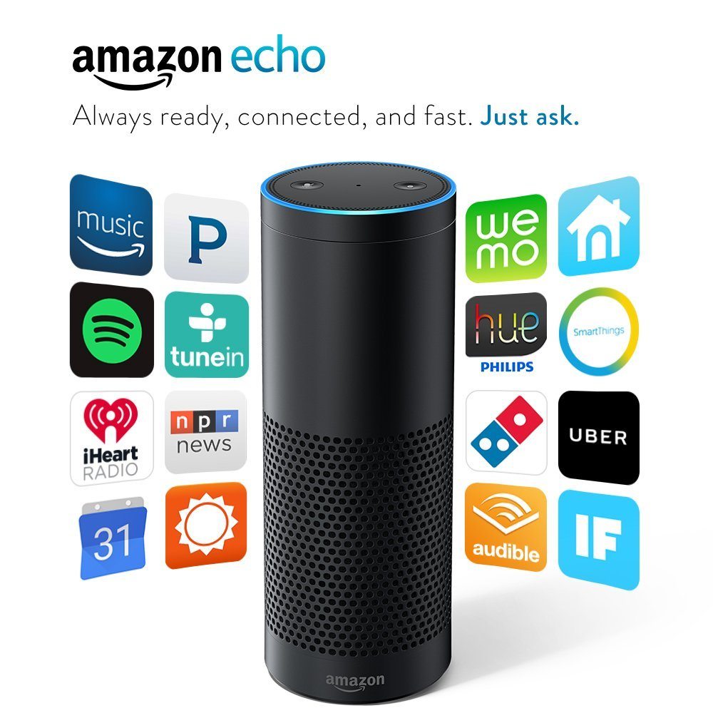 Amazon Echo