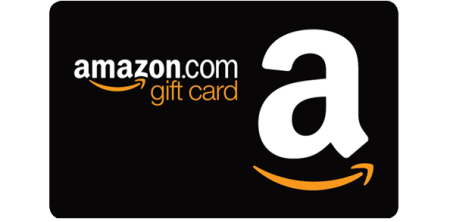 amazon gift card