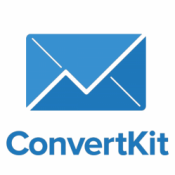 convertkit logo