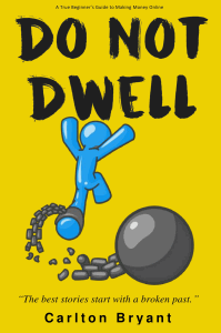 do not dwell book