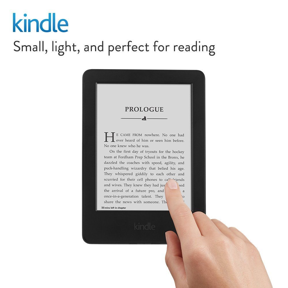 kindle