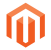 Magento small logo