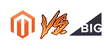 Magento vs Bigcommerce