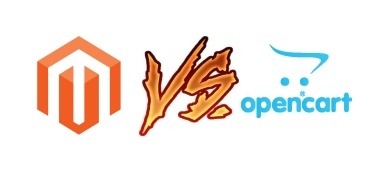 Magento vs Opencart