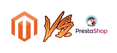 Magento vs Prestashop