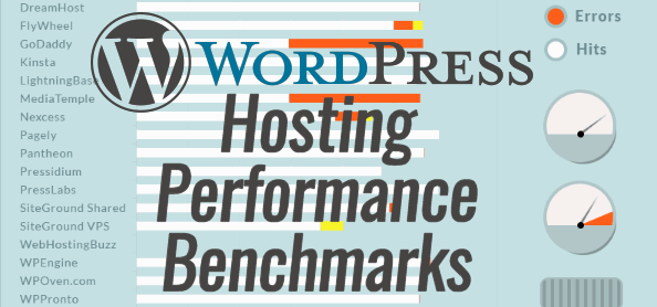 managed wordpress hosting comparison infographic