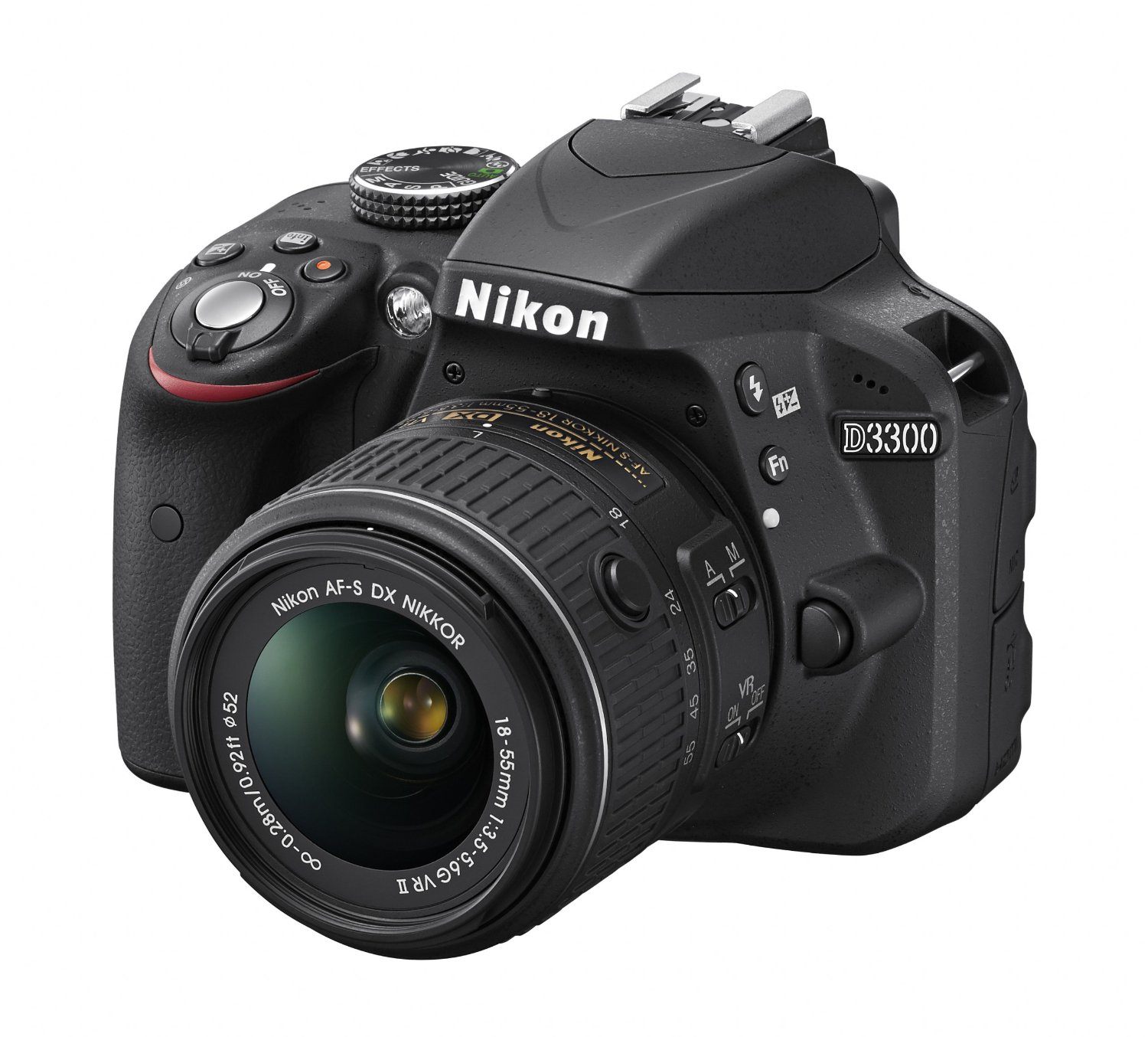 Nikon DSLR Camera