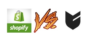 Shopify vs Big Cartel