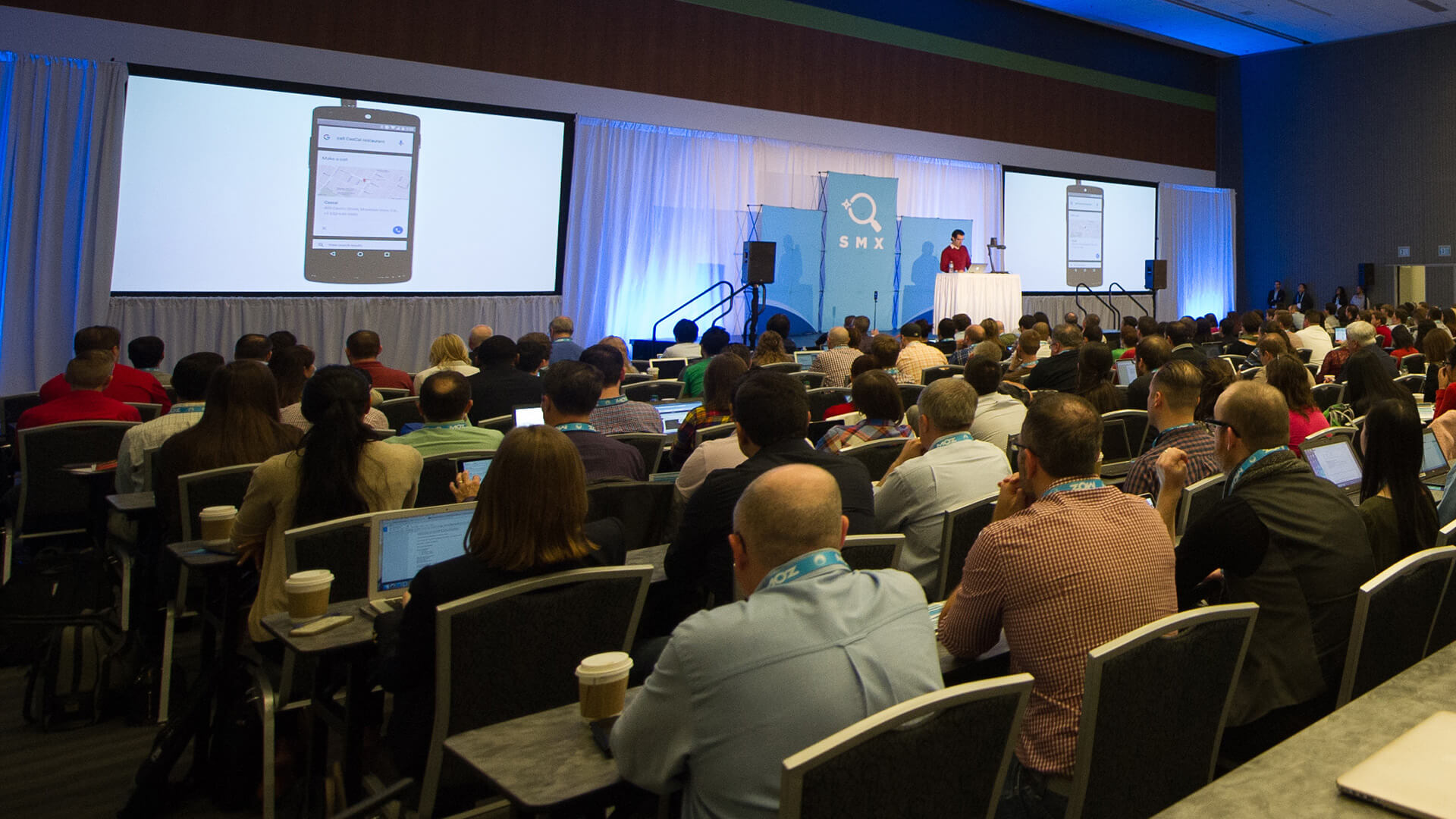 SMX – Search Marketing Expo