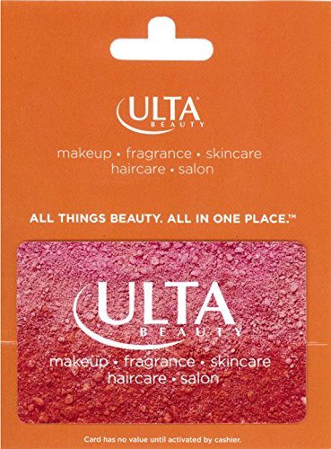 ultra gift card