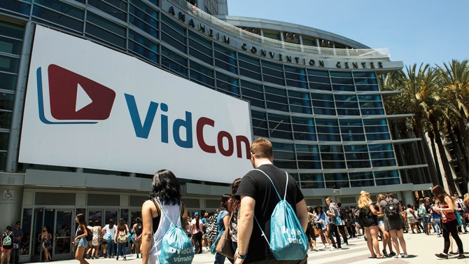 VidCon