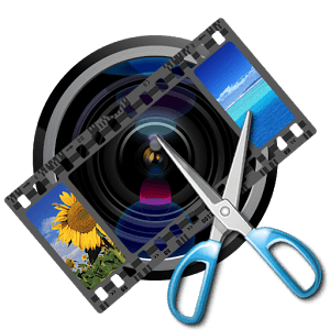 video editing software