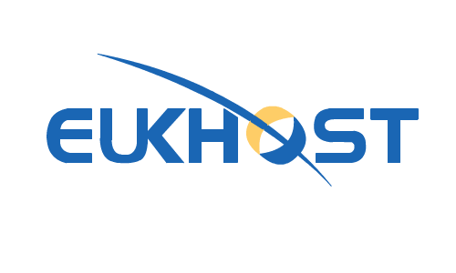 eUKhost logo