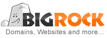 bigrock logo