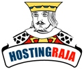 hostingraja-logo