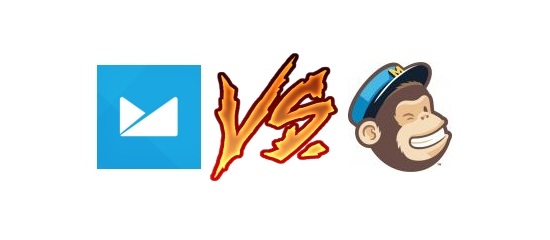 MailChimp vs Campaign Monitor