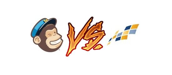 MailChimp vs Constant Contact