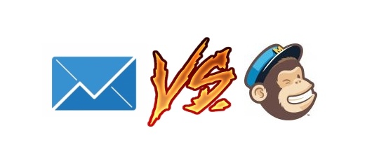 MailChimp vs ConvertKit