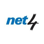 net4 logo