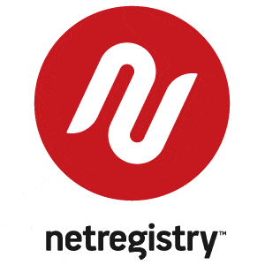 netregistry logo