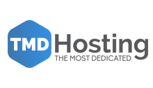 tmdhosting logo