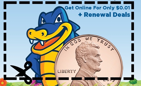 hostgator coupon codes renewal discount