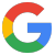 Google G Logo