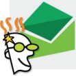 godaddy email marketing logo