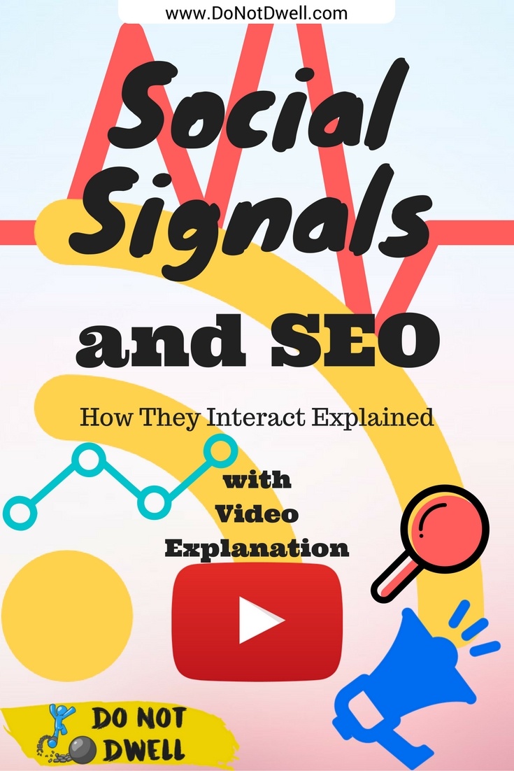 Social Signals SEO 2017